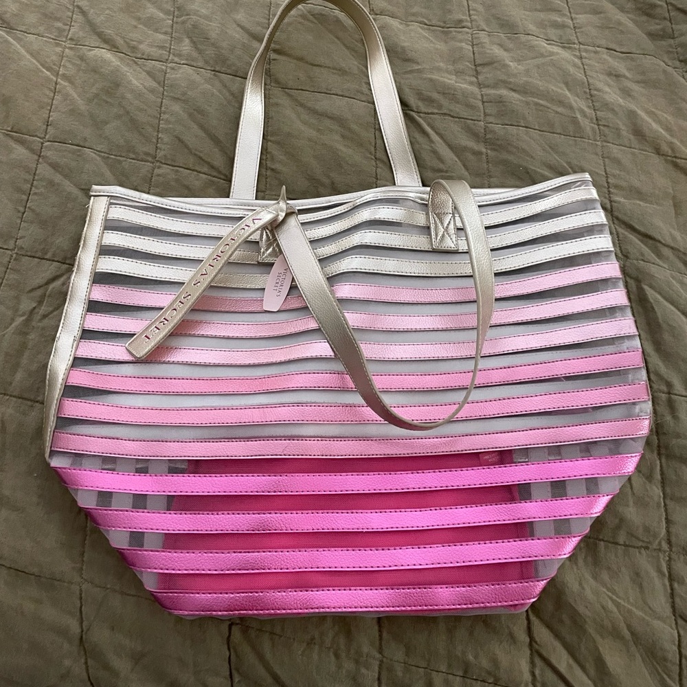NWT❗️Victoria’s Secret tote